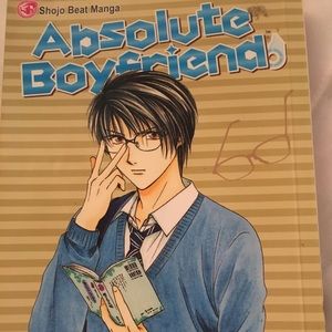 Absolute Boyfriend